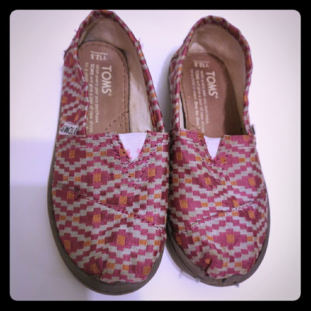 Shoes for girls